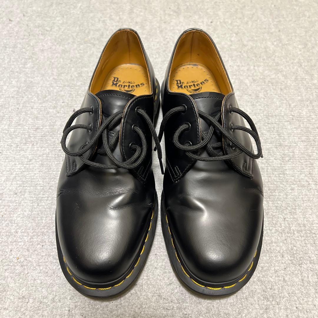 ドクターマーチン Dr.Martens 1461 3ホール UK8 (27cm)