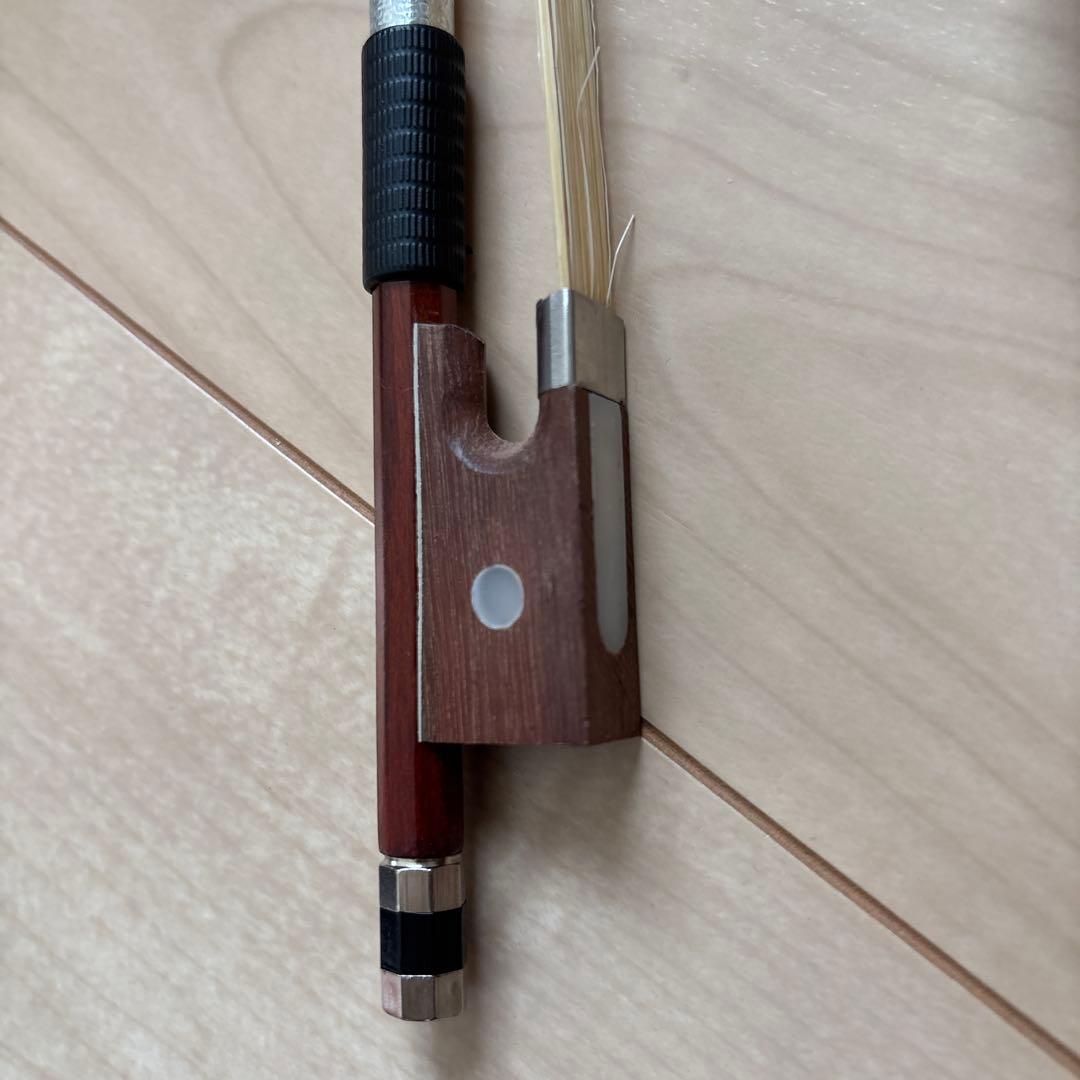 分数バイオリン　1/16 Suzuki No.230 Anno 2015