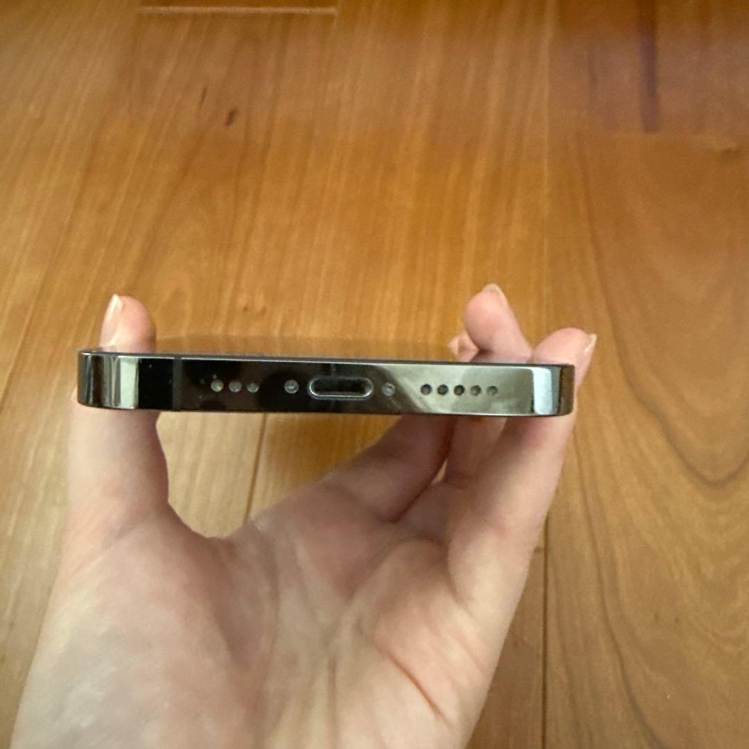 Apple iPhone 12 Pro グラファイト 512GB