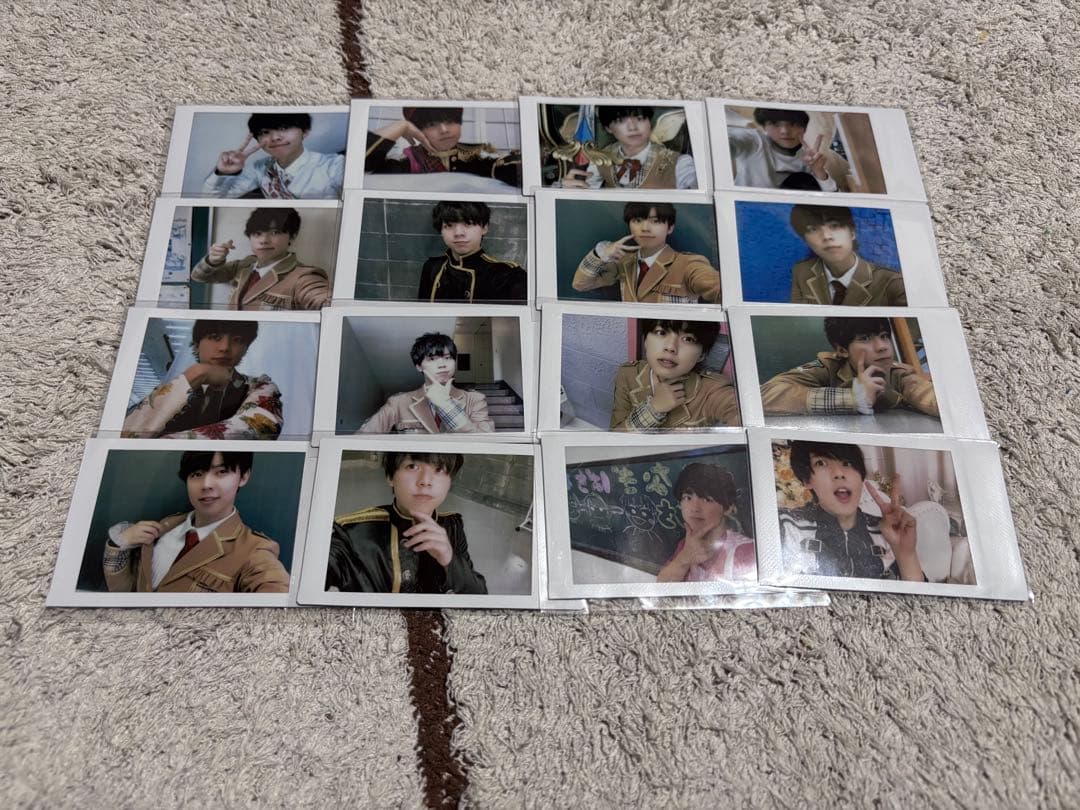 株式会社DD パンダドラゴン なぎ グッズ まとめ売り