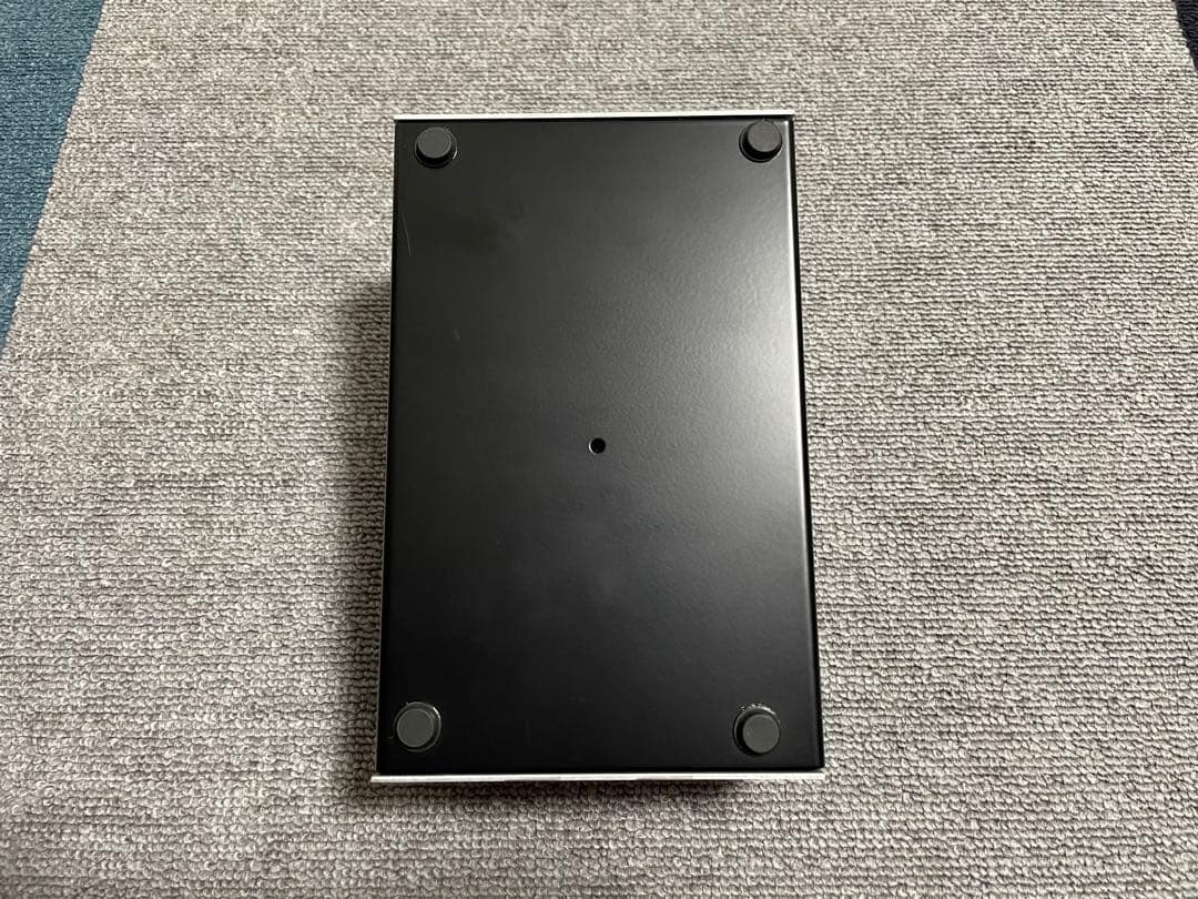 ギター Electro-Harmonix English Muff'n