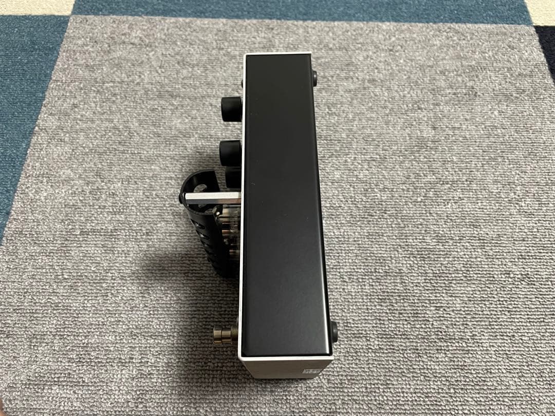 ギター Electro-Harmonix English Muff'n