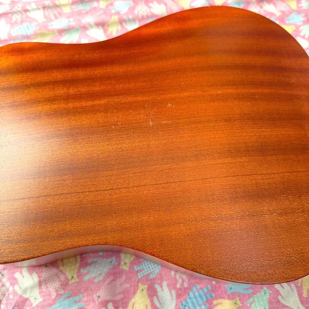 ベビーテイラー ギター baby taylor