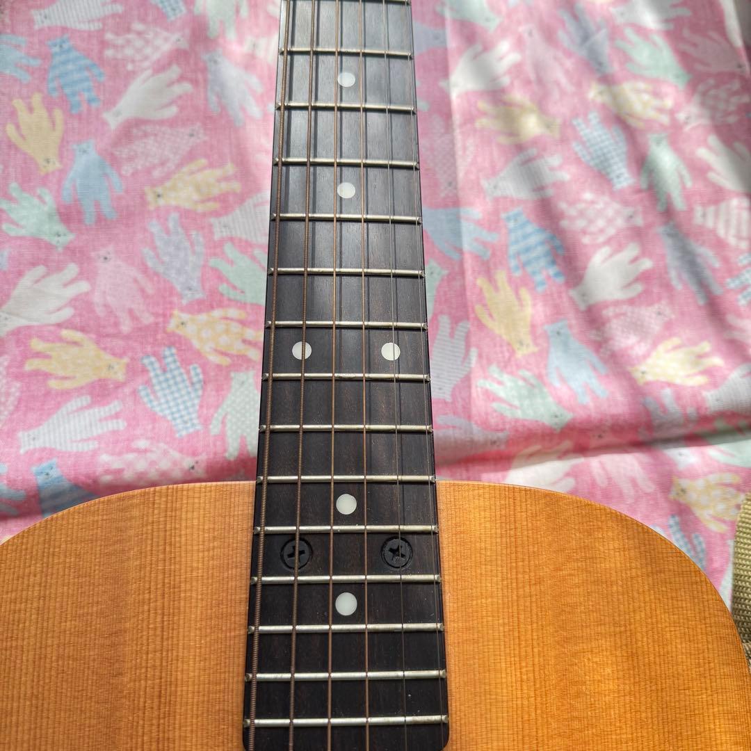 ベビーテイラー ギター baby taylor