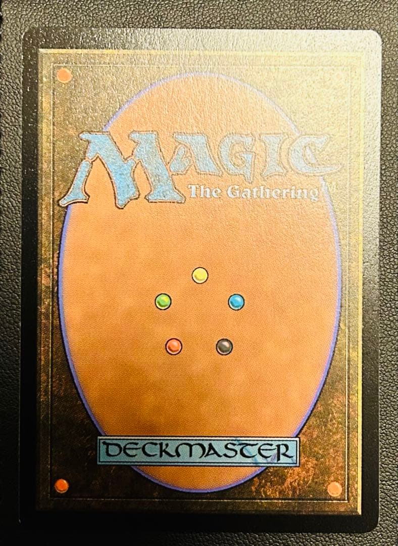 MTG アニマ 悲嘆 FOIL Secret Lair x FF 日本語版