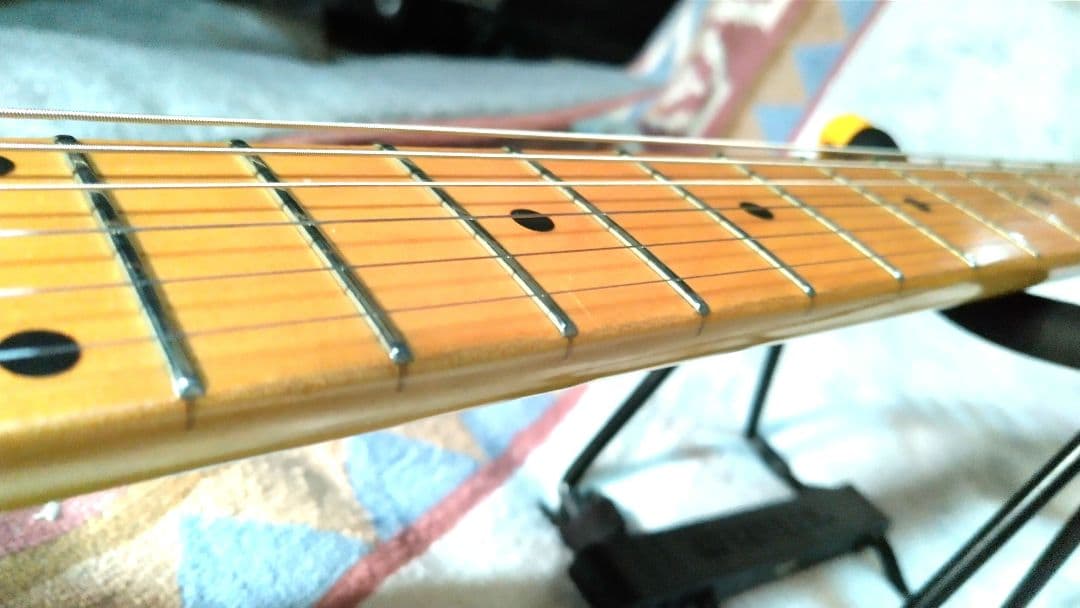 Bacchus 初期 Universe Series ♪黒帯ロゴ