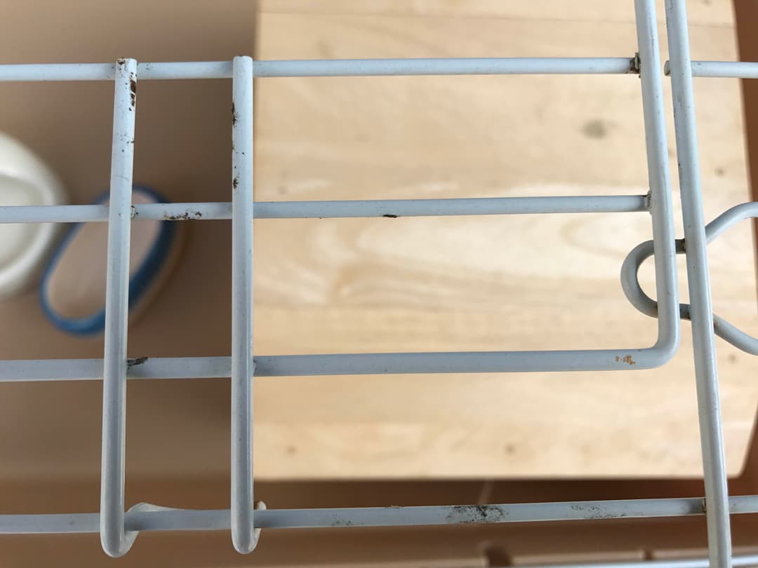 ハリネズミケージ小動物にも！