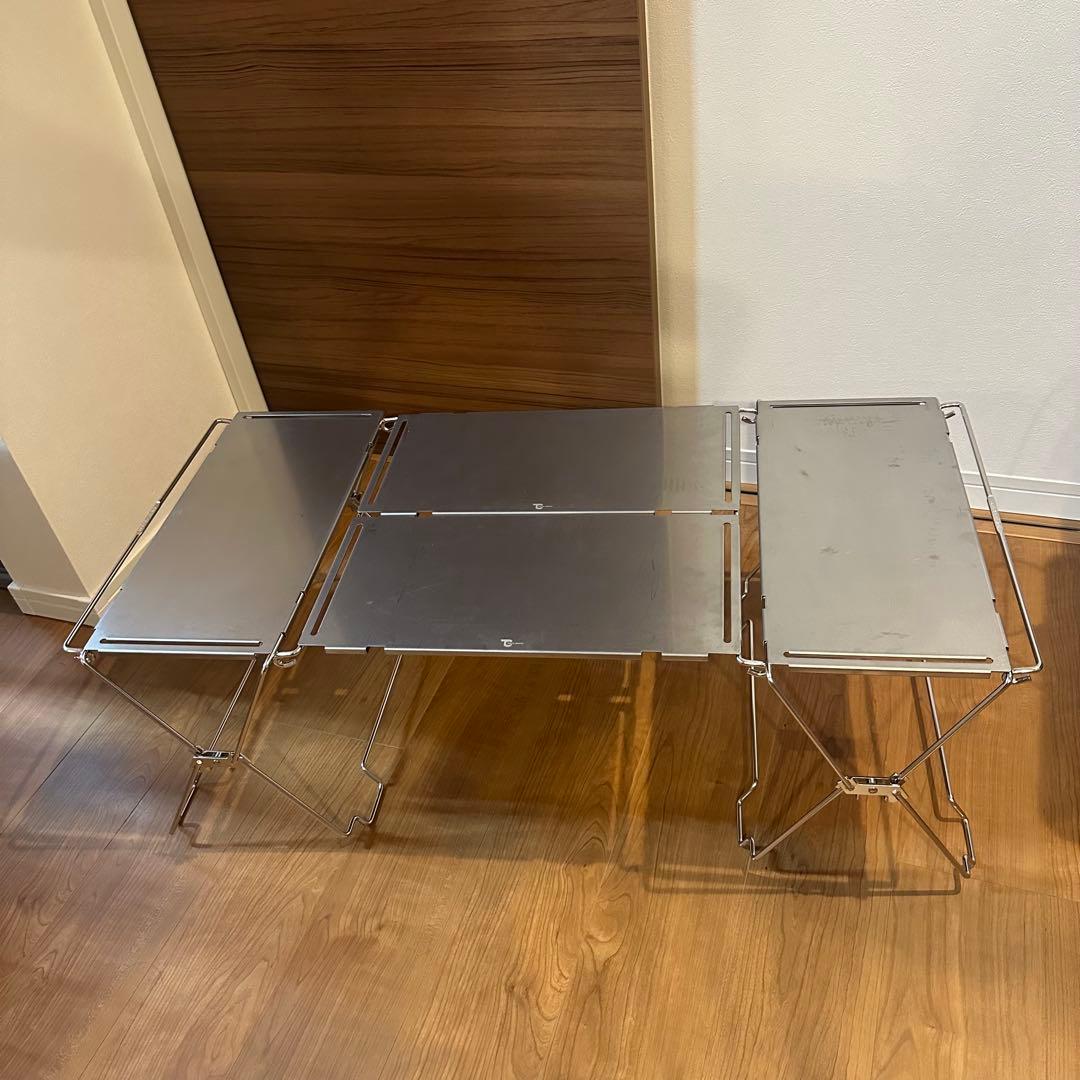 TOKYOCRAFTS コードユニット