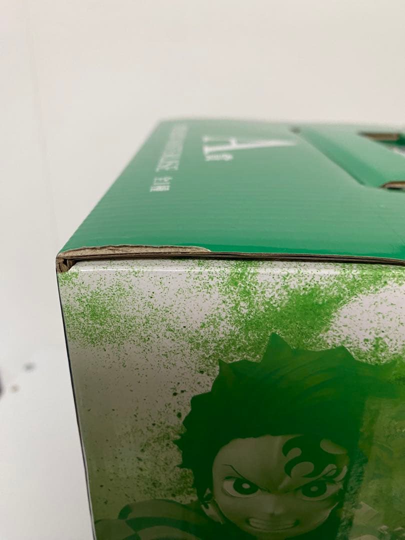 [未開封] 鬼滅の刃 一番くじ A賞 竈門炭治郎 我妻善逸 セット ➕ おまけ