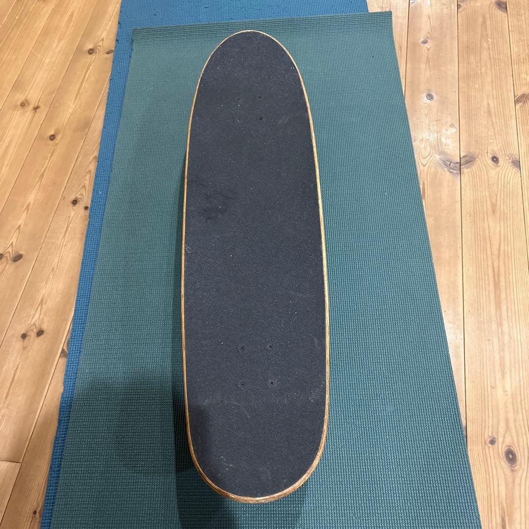 サーフスケート carver 5tu Anniversary