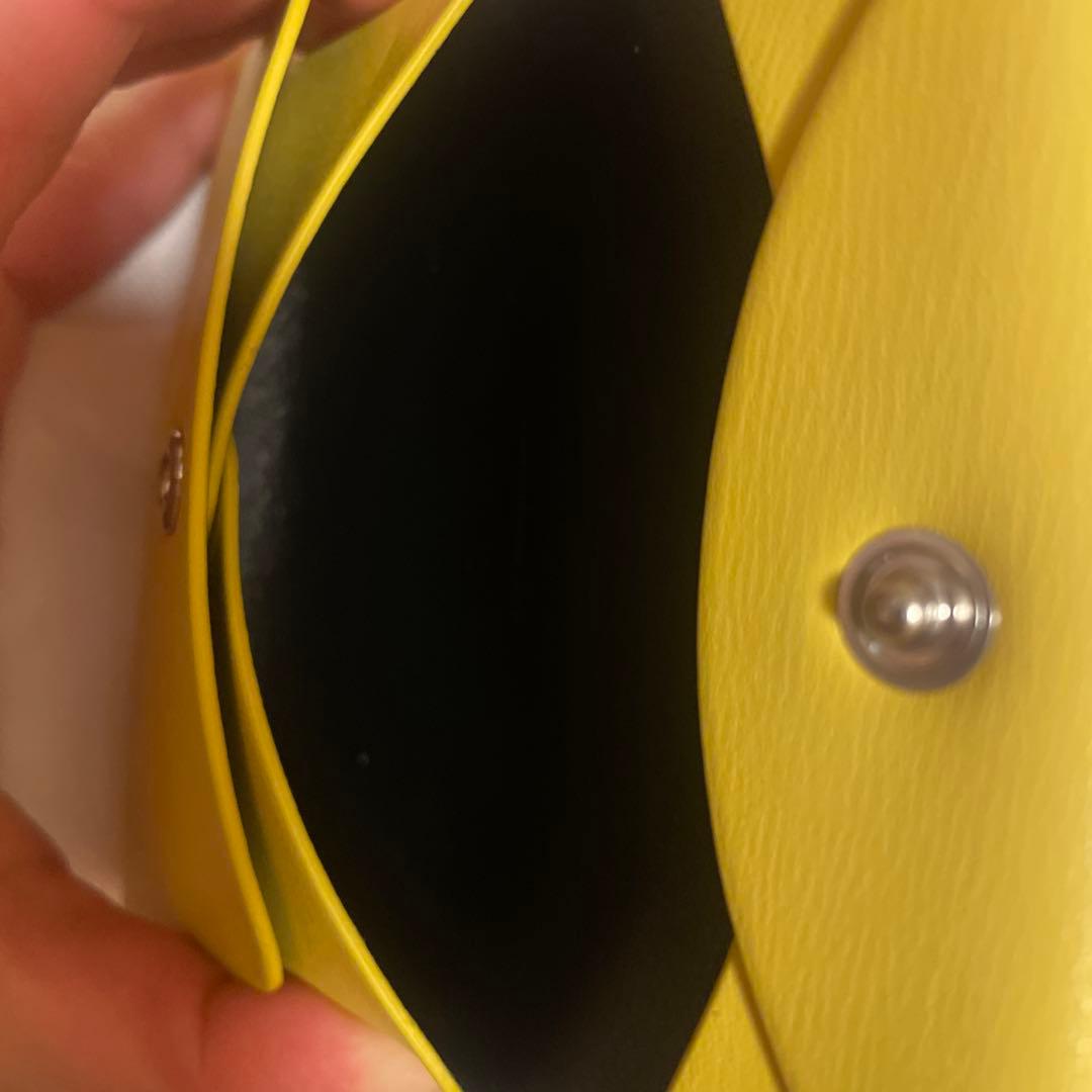 ジルサンダー JILSANDER ケース 小銭入れ