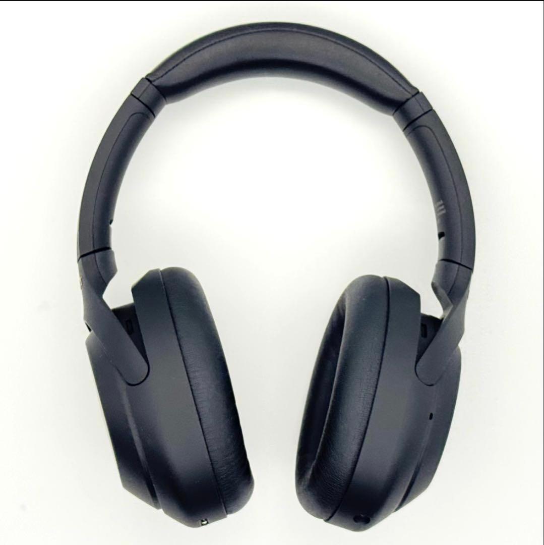 SONY WH-1000XM4 ヘッドホン