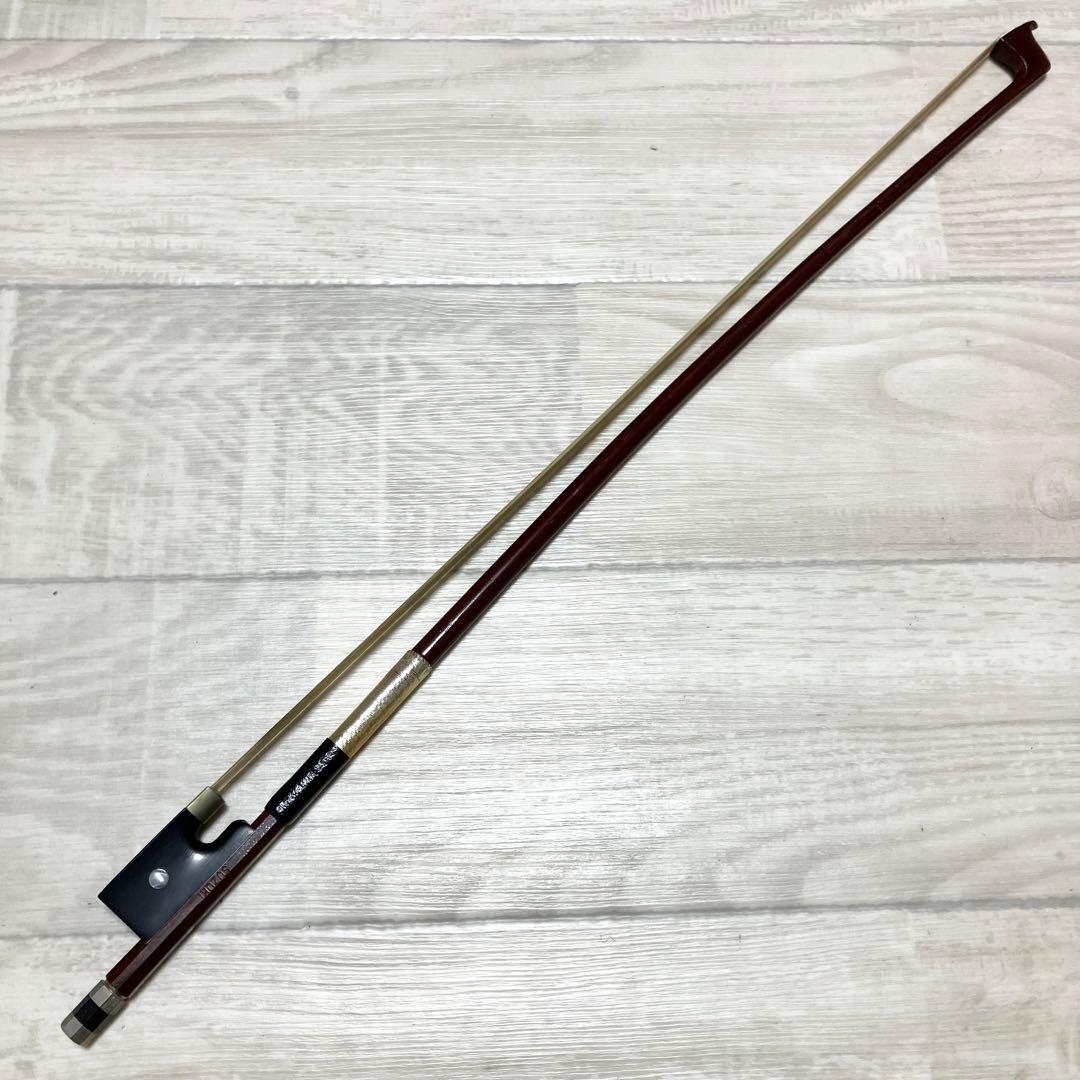 希少　バイオリン　SUZUKI NO.200 1/10 2006年製　スズキ