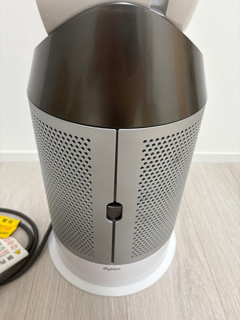 本日限定セール‼️Dyson Hot+Cool Pure HP04