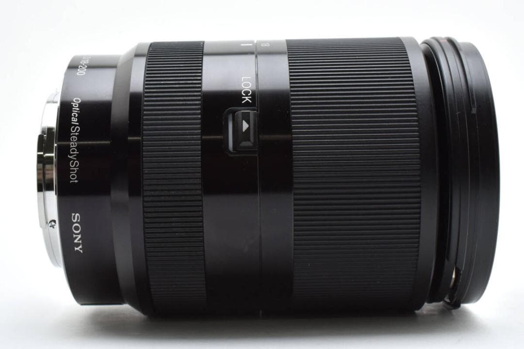 ★専用　E 18-200 3.5-6.3 OSS LE SEL18200LE