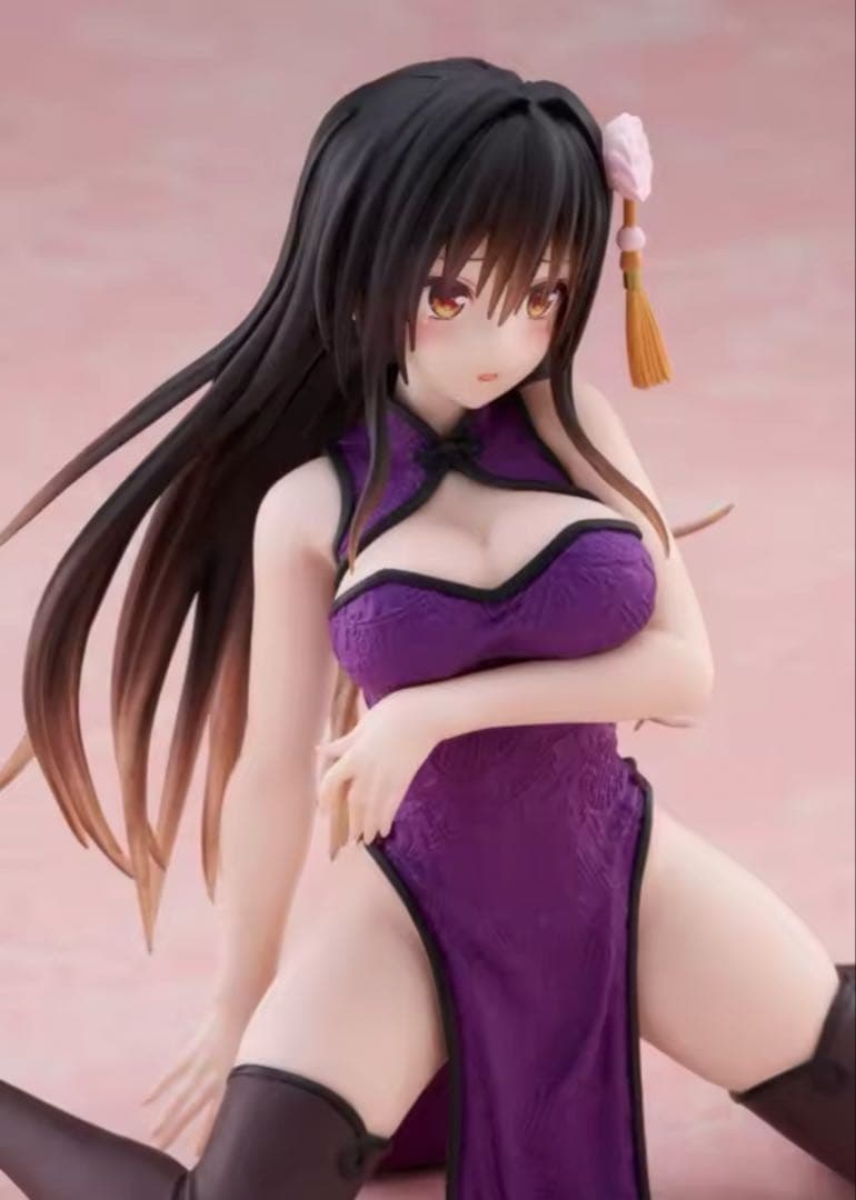 To LOVEる -とらぶる-小川ゆい　フィギュア