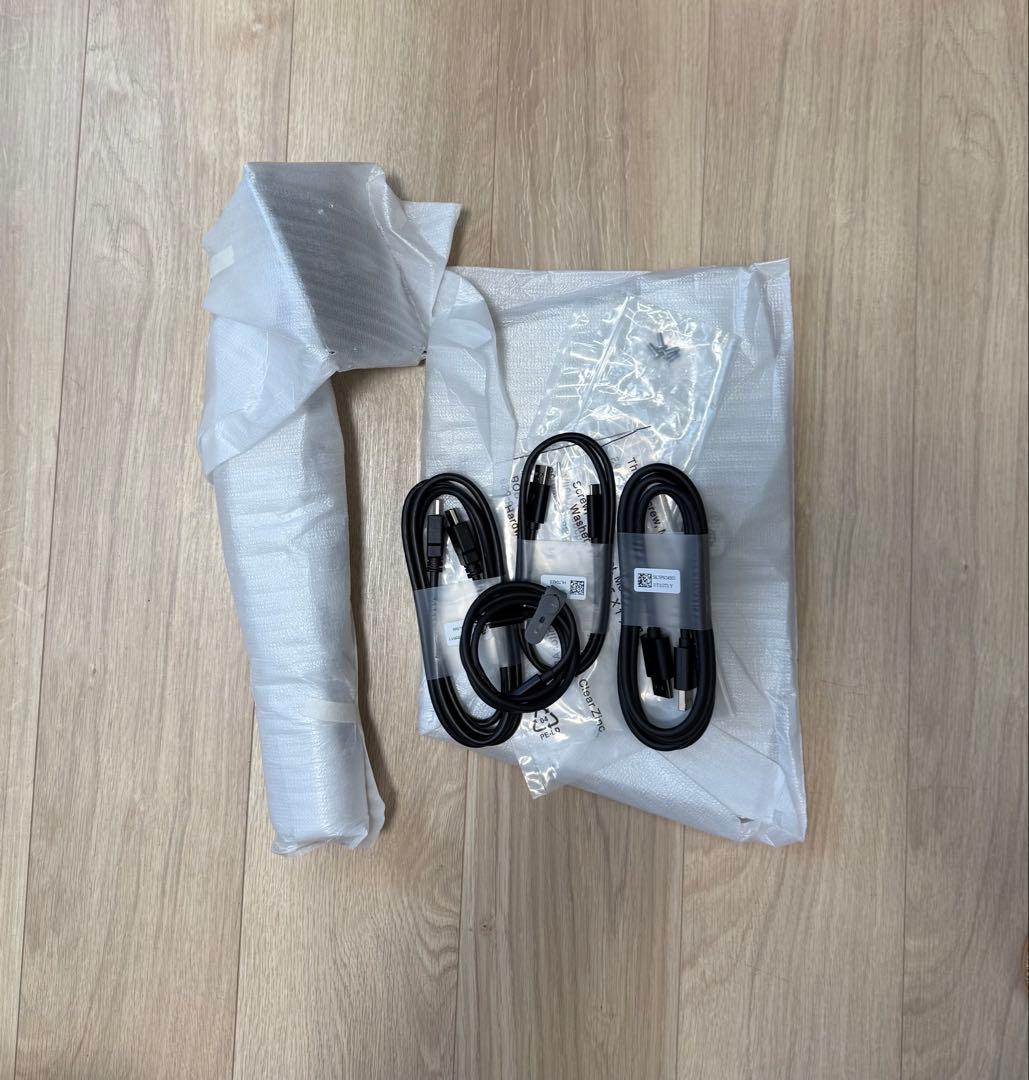 Dell U3425WE ウルトラワイドモニター