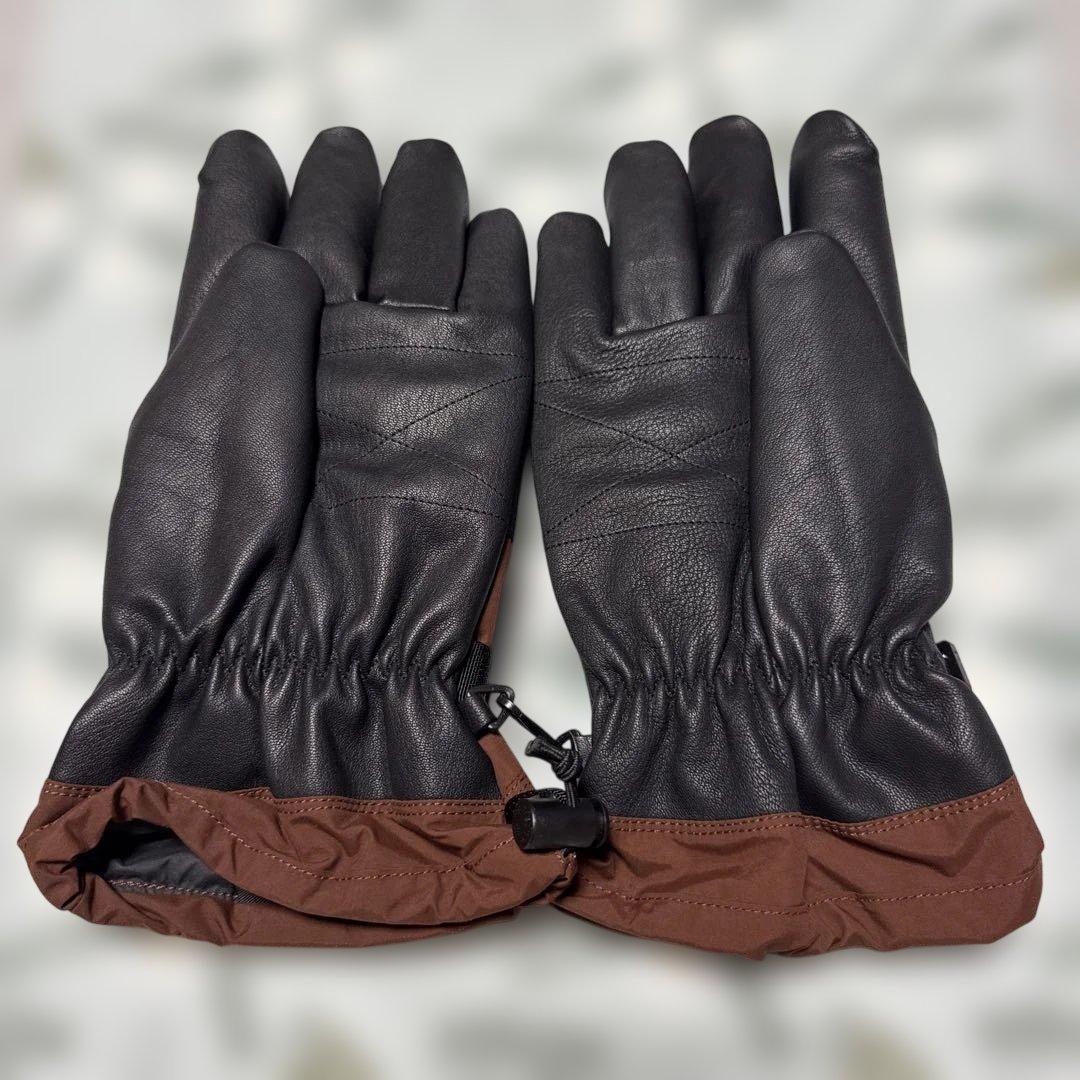 小物 Supreme The North Face Steep Tech Gloves