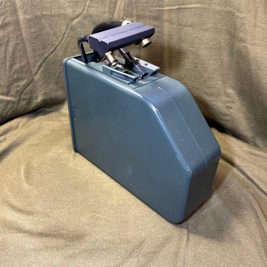 アサヒ FA M249 MINIMI ボックスマガジン