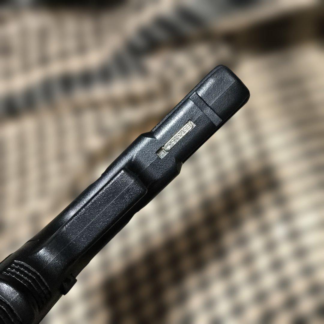 東京マルイ製　グロック18C　ガスブローバック　予備マグ　ホルスターセット