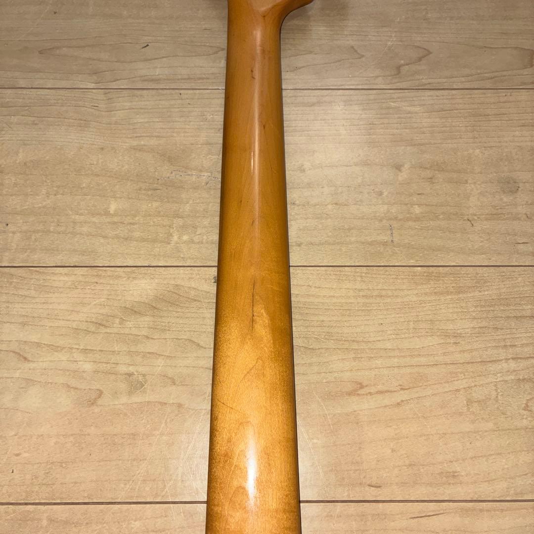 激レア　日本製　ESP pjベース　M-Ⅳ 素晴らしいベースです