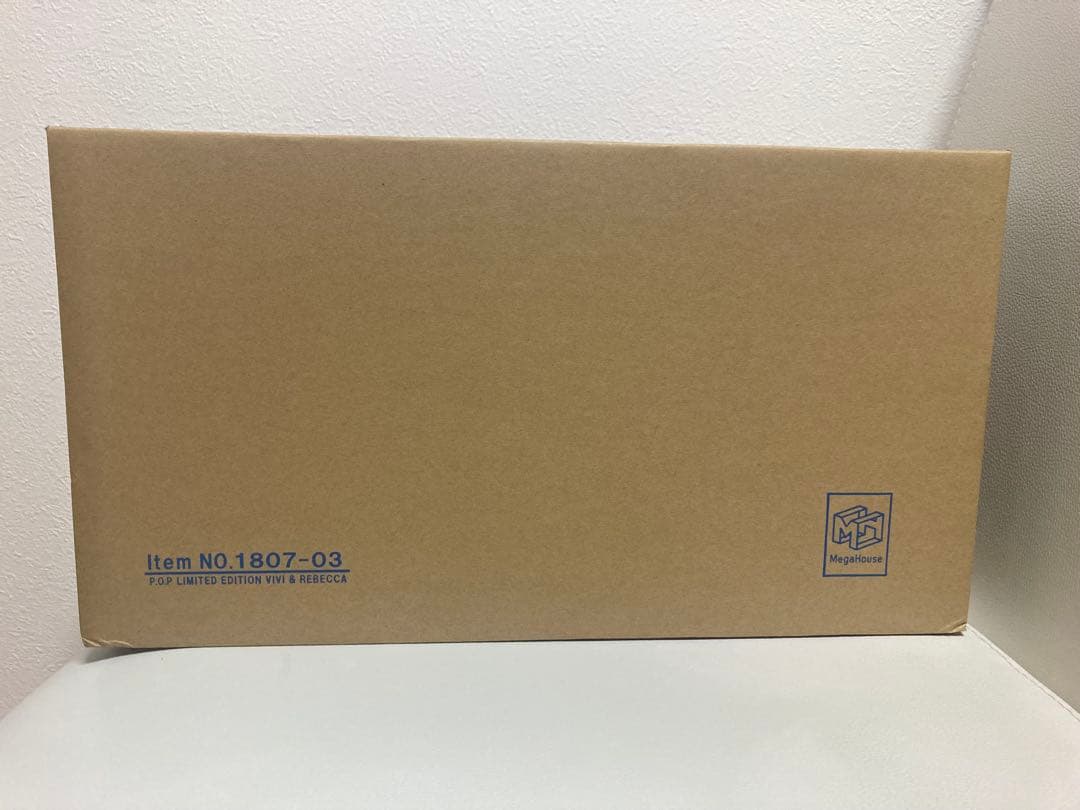 【k】ワンピース フィギュア 王女の休日 ビビ&レベッカ POP