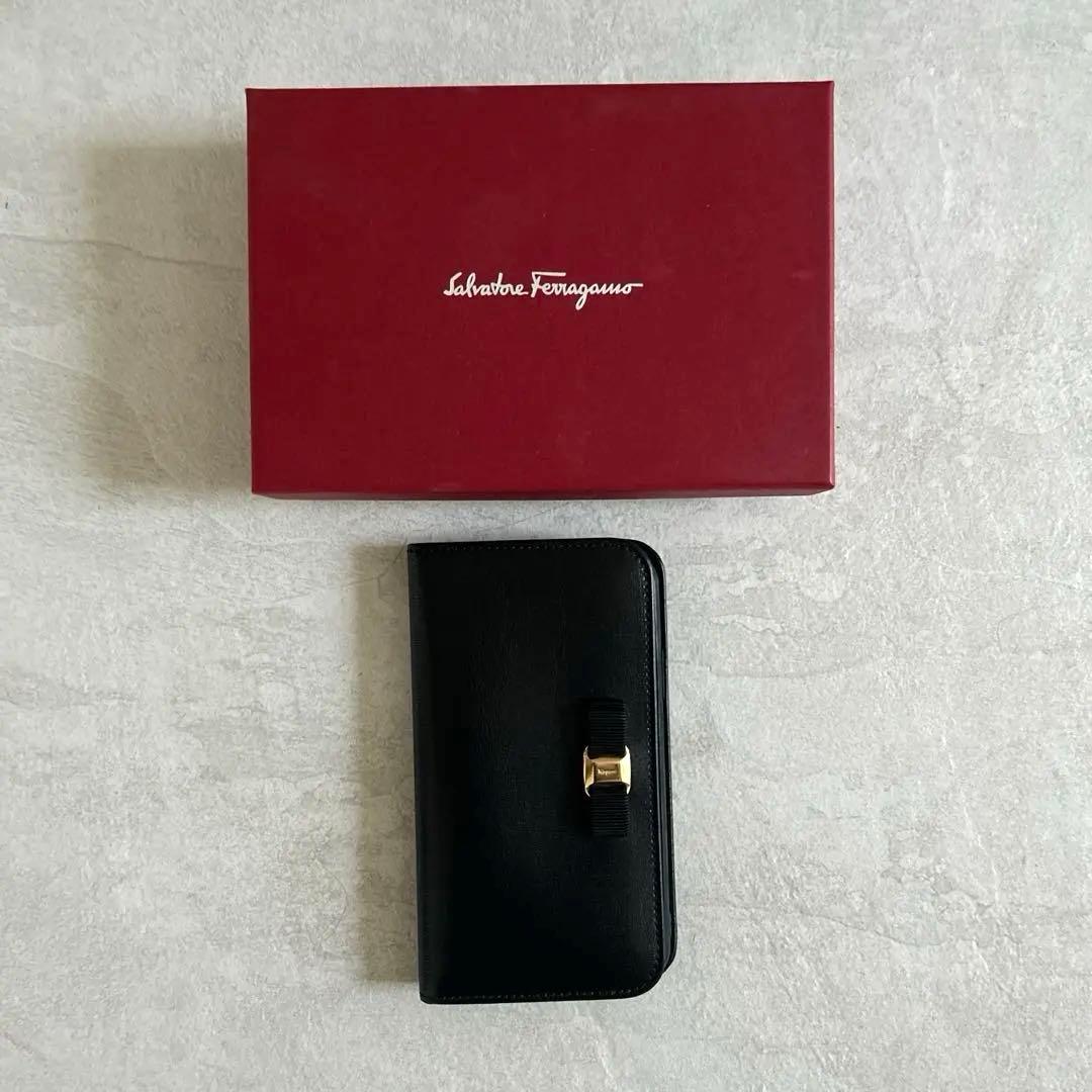 Salvatore Ferragamo iPhoneケース