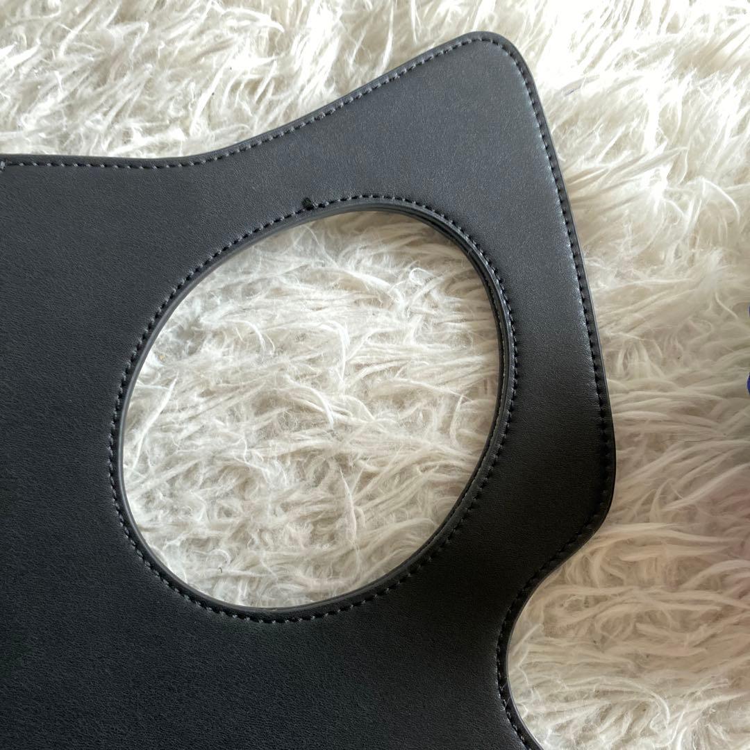 美品　Nissy naptime バッグ