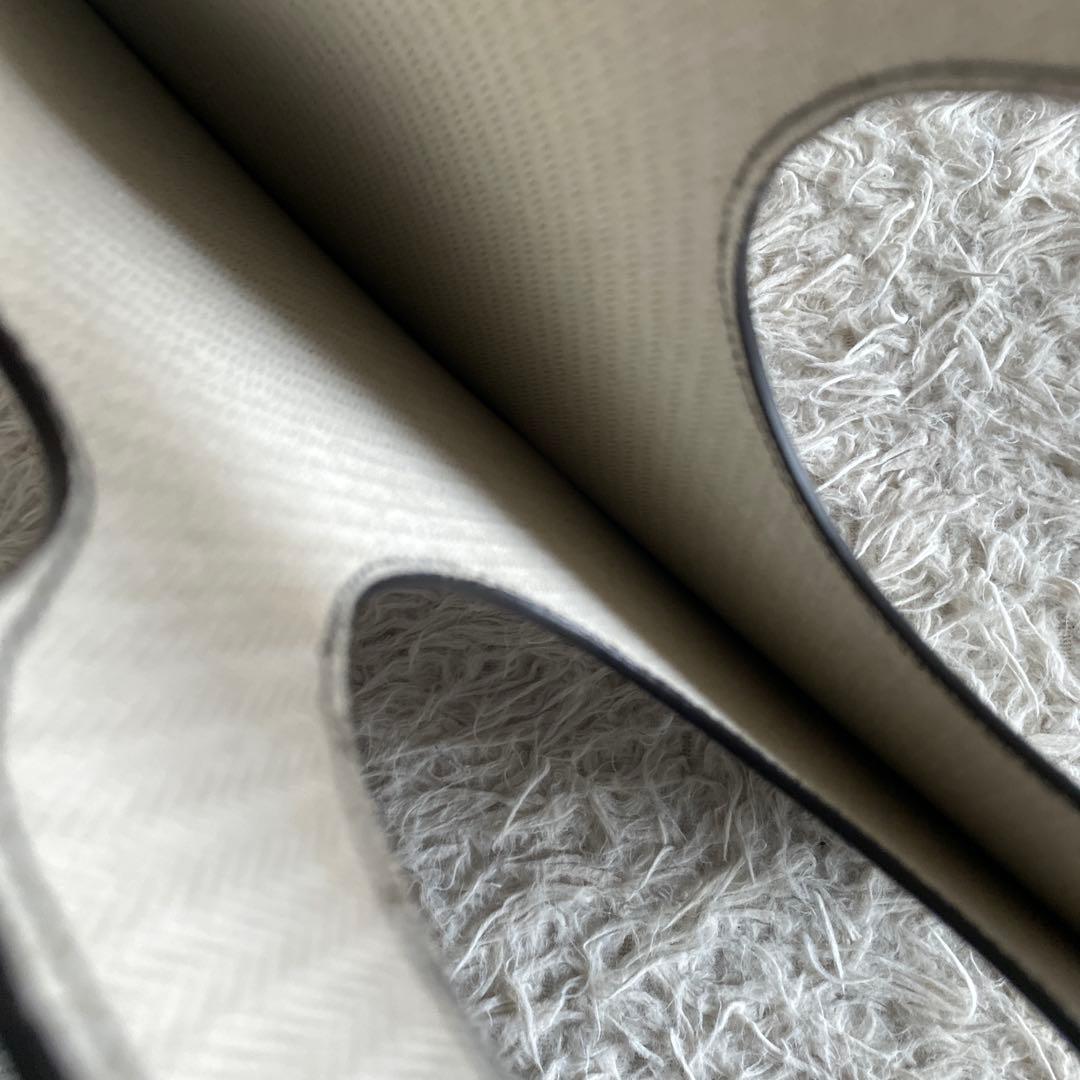 美品　Nissy naptime バッグ