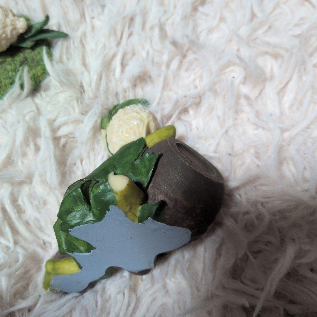 与勇輝　妖精人形　森の妖精ニングル　２体