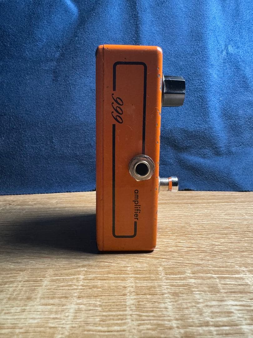 MAXON PhaseTone PT999 初期