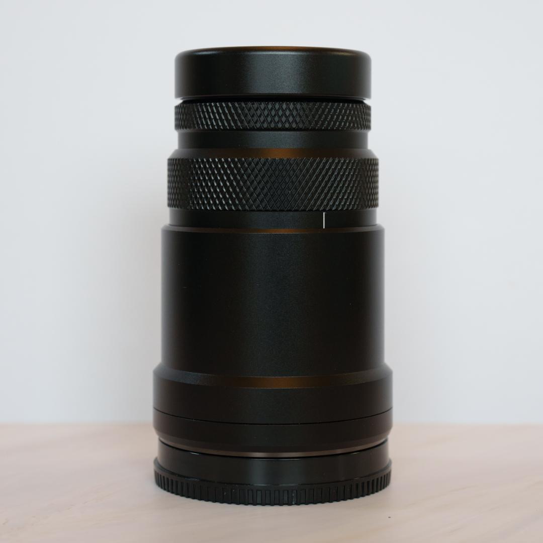 AstrHori 25mm F2.8 MACRO 2X-5X Eマウント レンズ