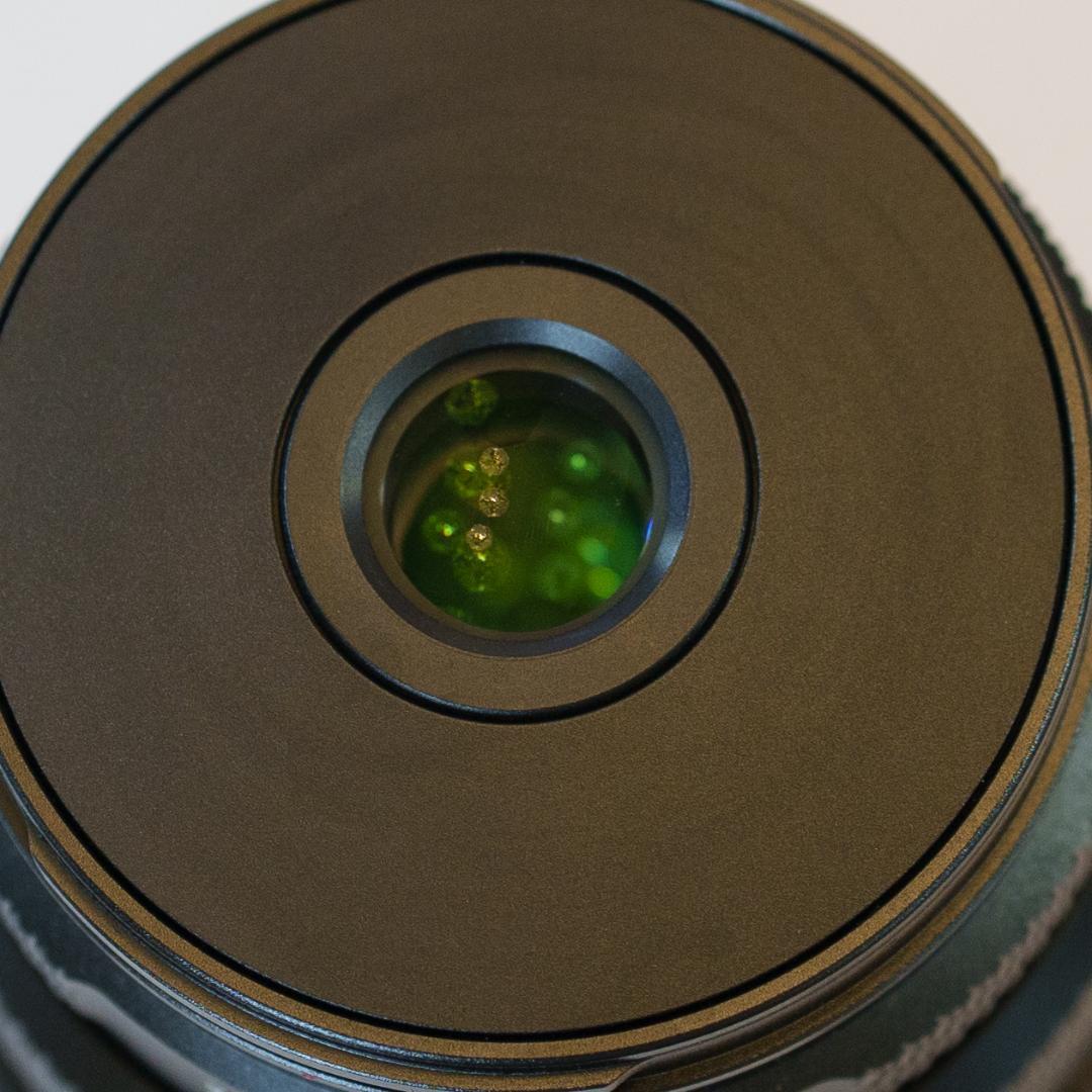 AstrHori 25mm F2.8 MACRO 2X-5X Eマウント レンズ