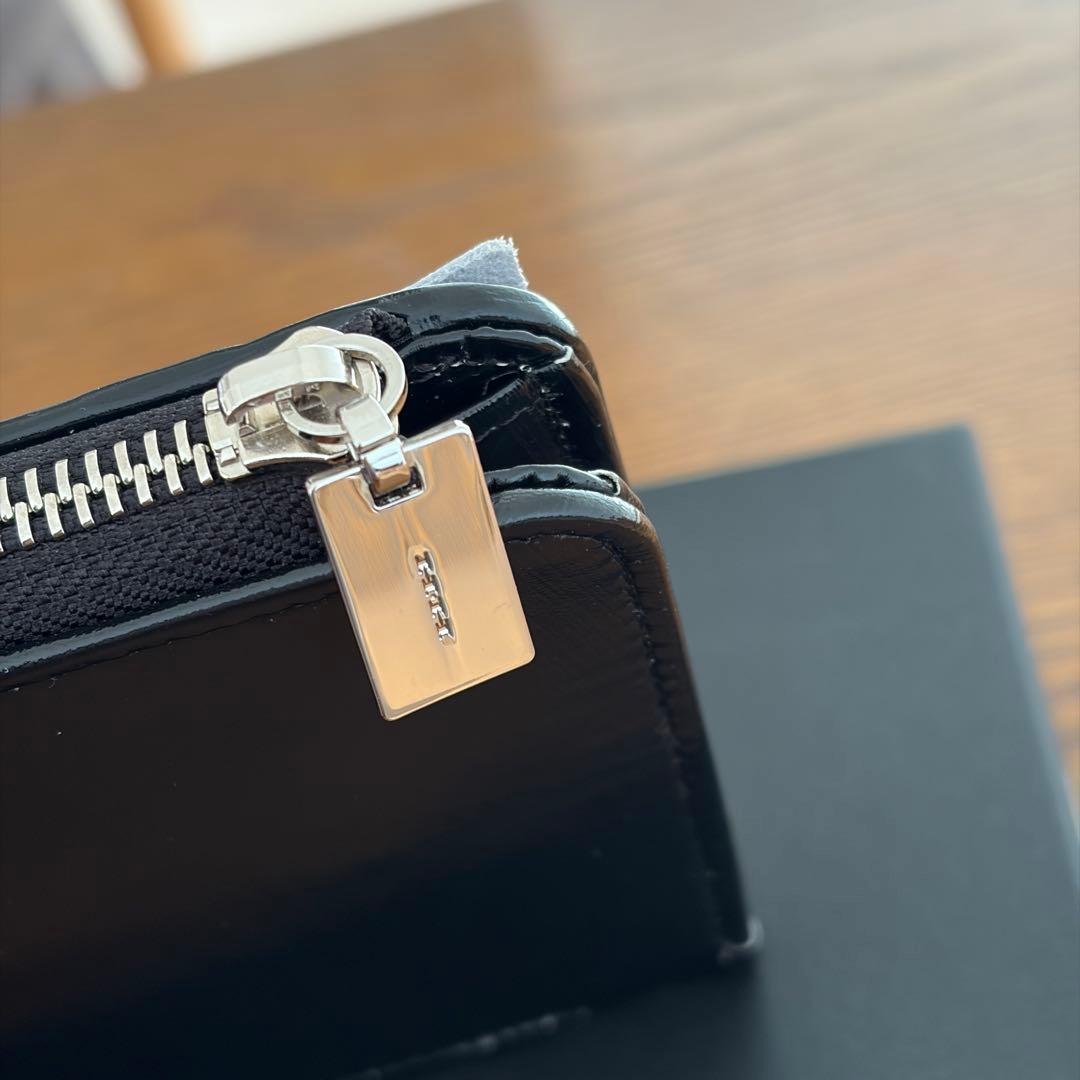 財布◎ヒロコハヤシ