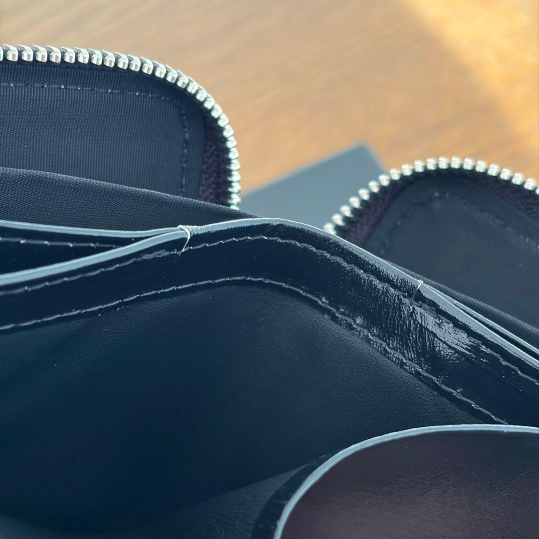 財布◎ヒロコハヤシ