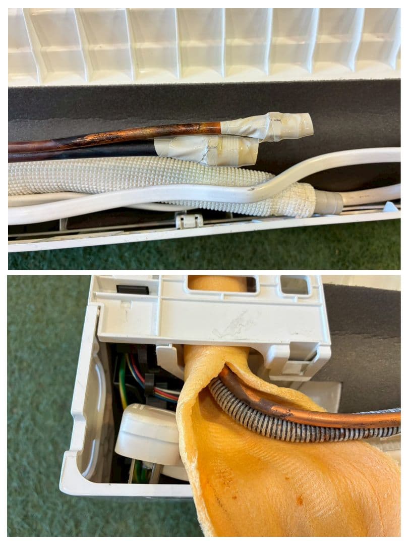 2031 三菱重工【SRK56TY2-W】2020年 18畳 エアコン 中古