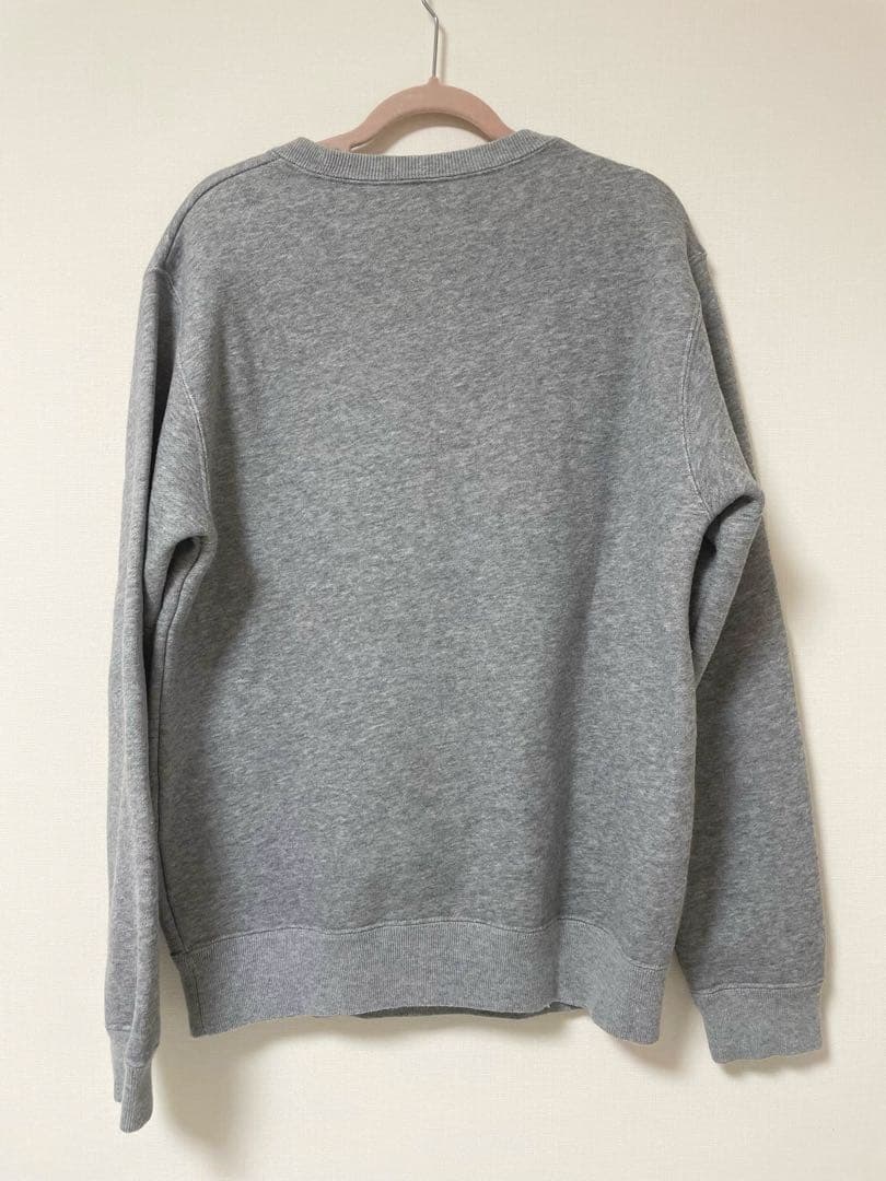 Mrs. GREEN APPLE メメル トレーナー スウェット