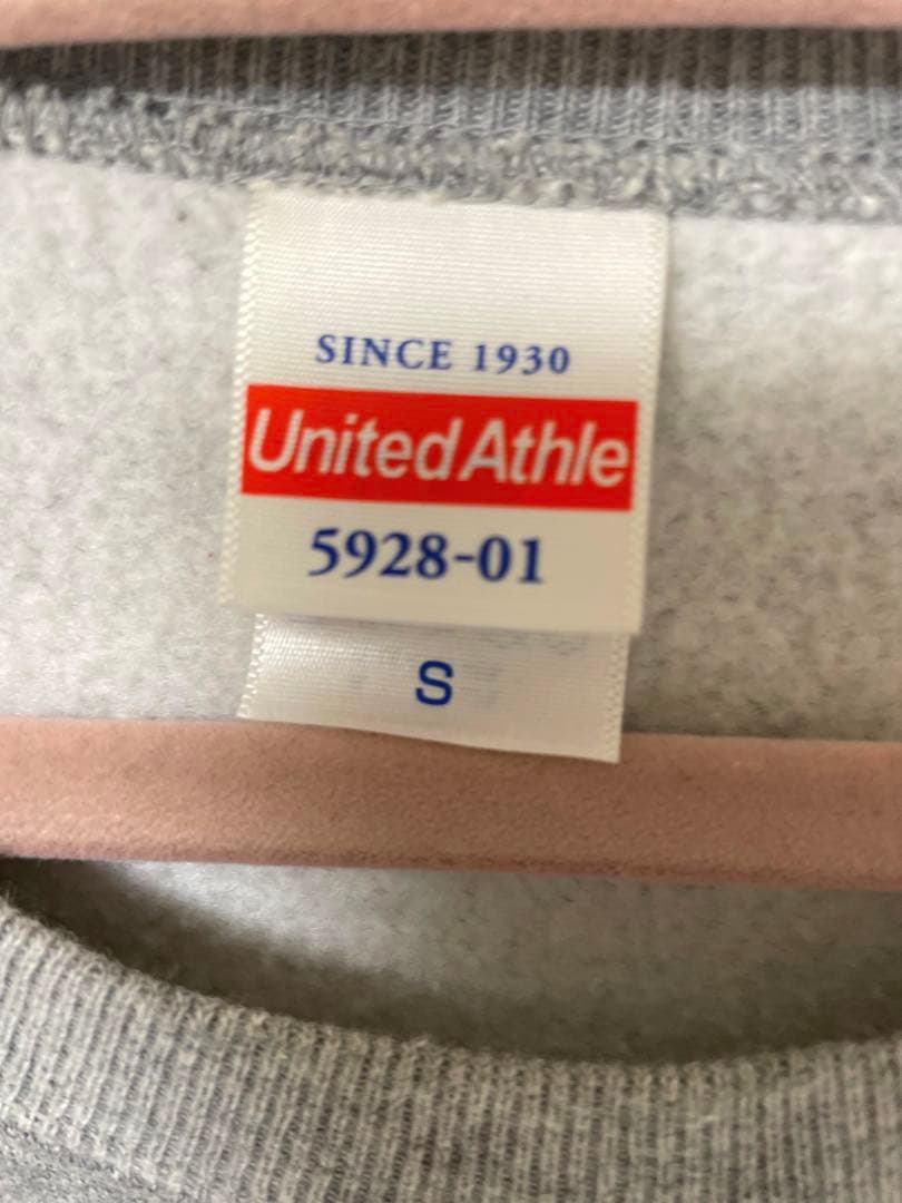 Mrs. GREEN APPLE メメル トレーナー スウェット