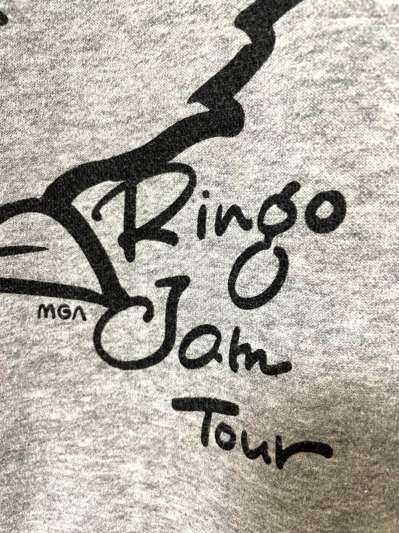 Mrs. GREEN APPLE メメル トレーナー スウェット