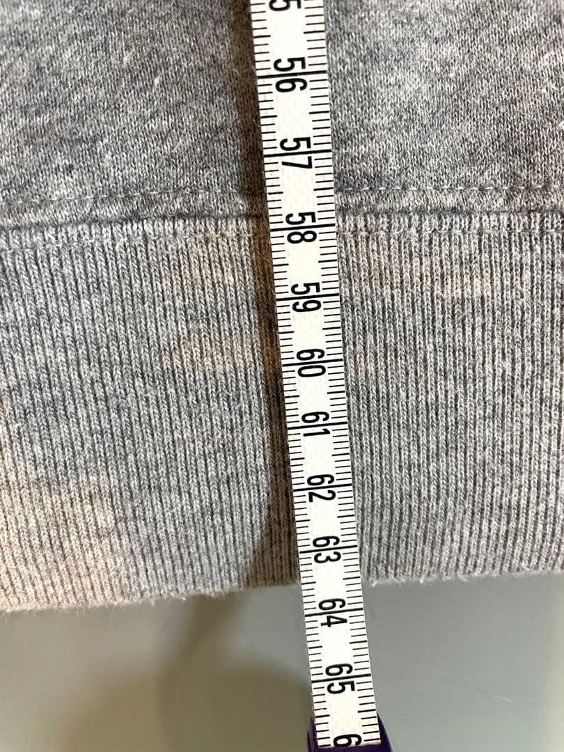 Mrs. GREEN APPLE メメル トレーナー スウェット