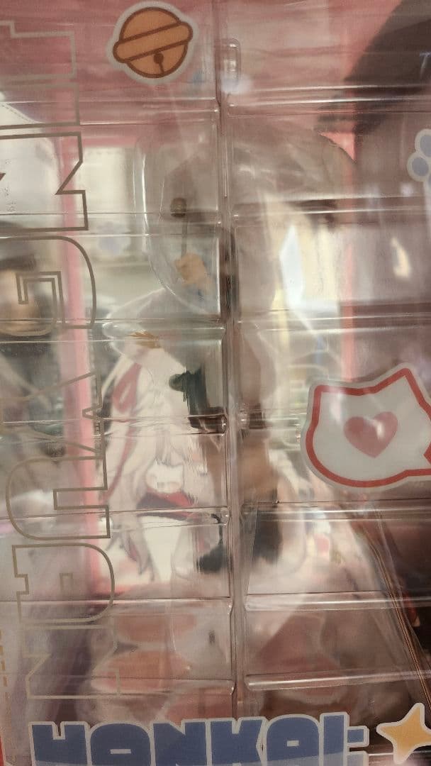 崩壊スターレイル 景元 フィギュア アクリルスタンド