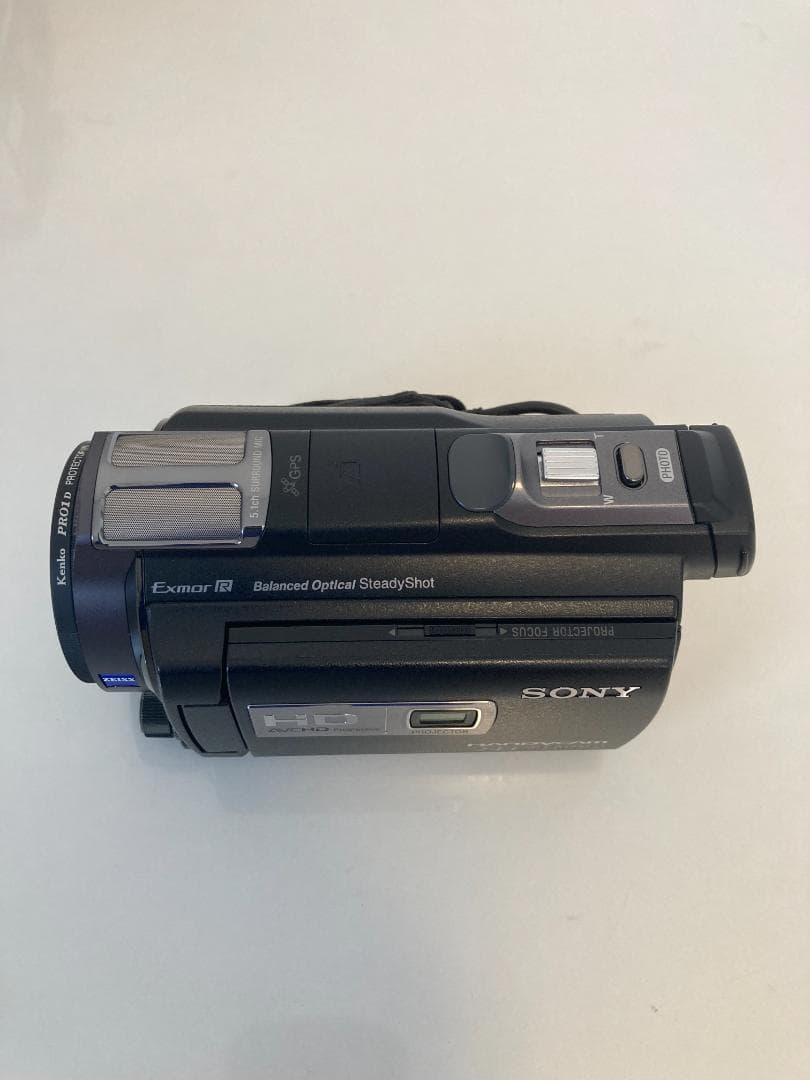 SONY HDR-PJ760V 完動品