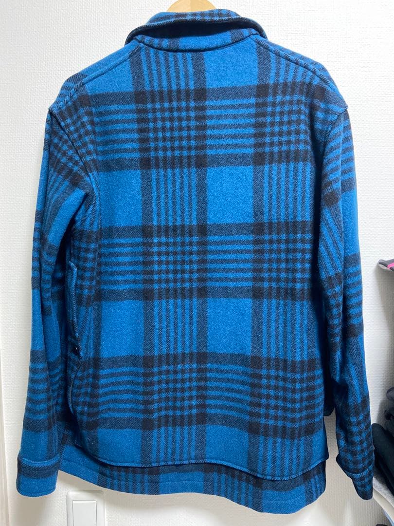 貴重★好配色 60s ペンドルトン Pendleton マッキーノジャケット