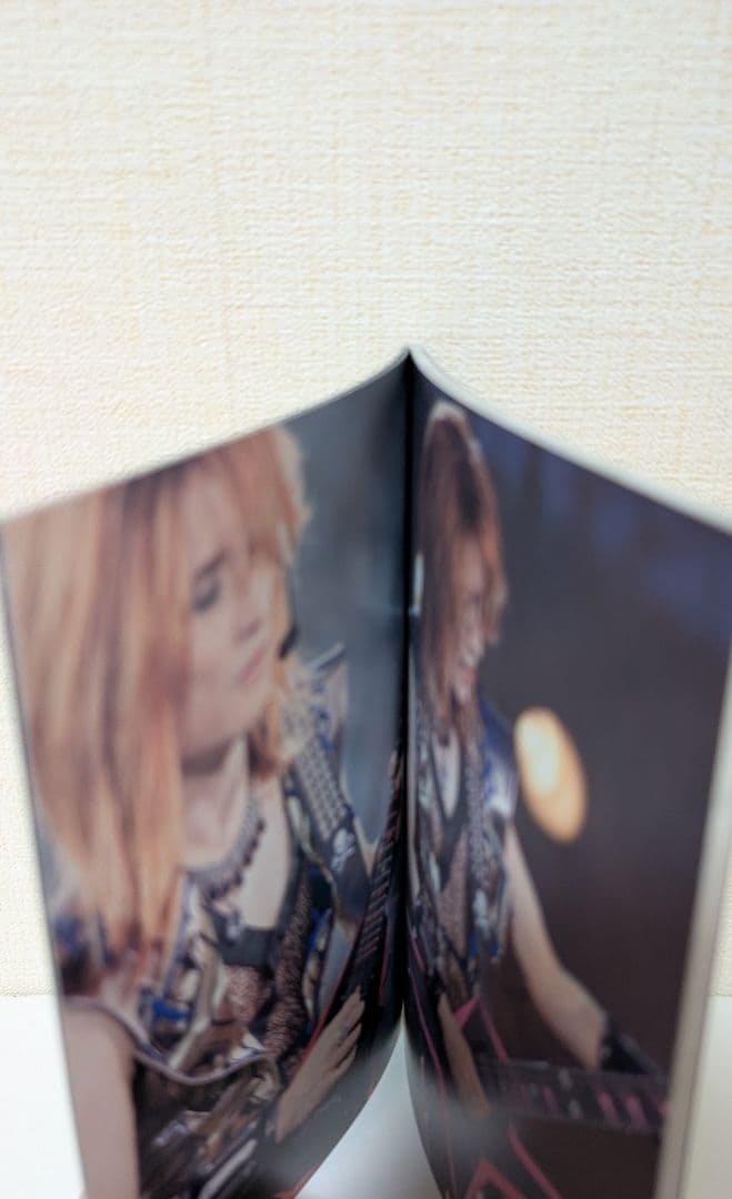 THE ALFEE_PERFECT BURN2009 横浜 2日分(4枚)セット