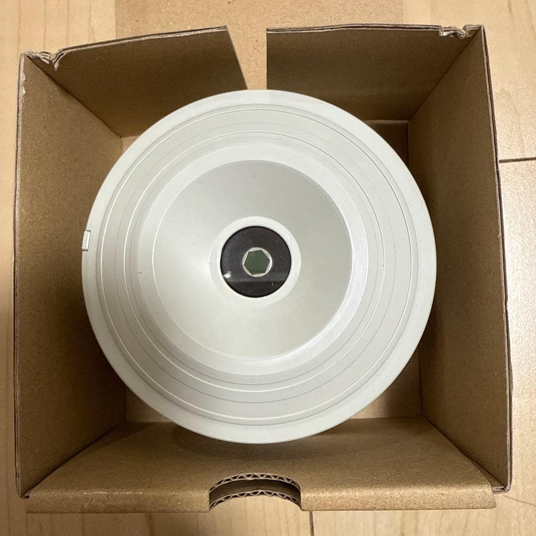 赤外線式スポット型感知機　DRC-13A