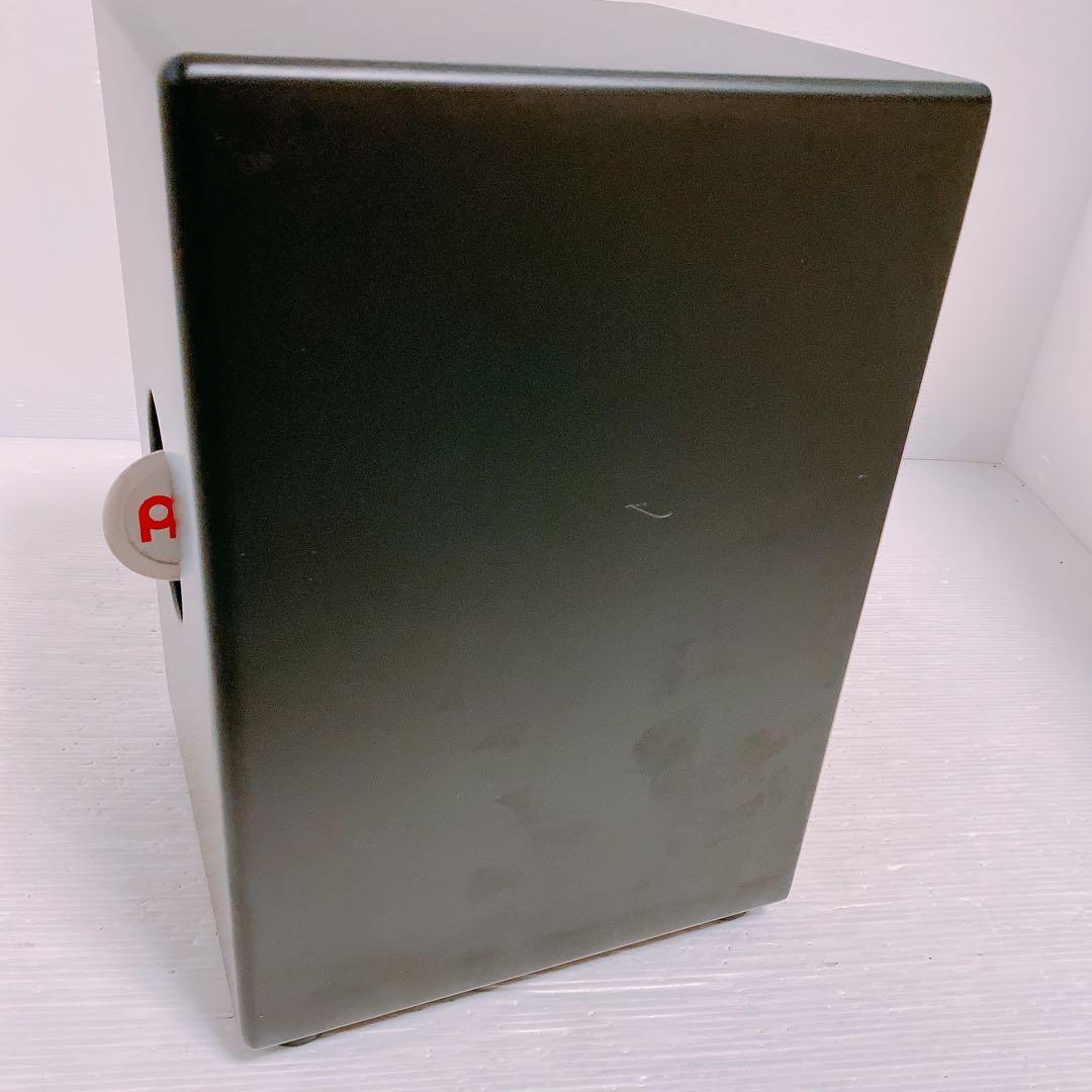 Meinl カホン ブラック MCAJ100BK-MA+