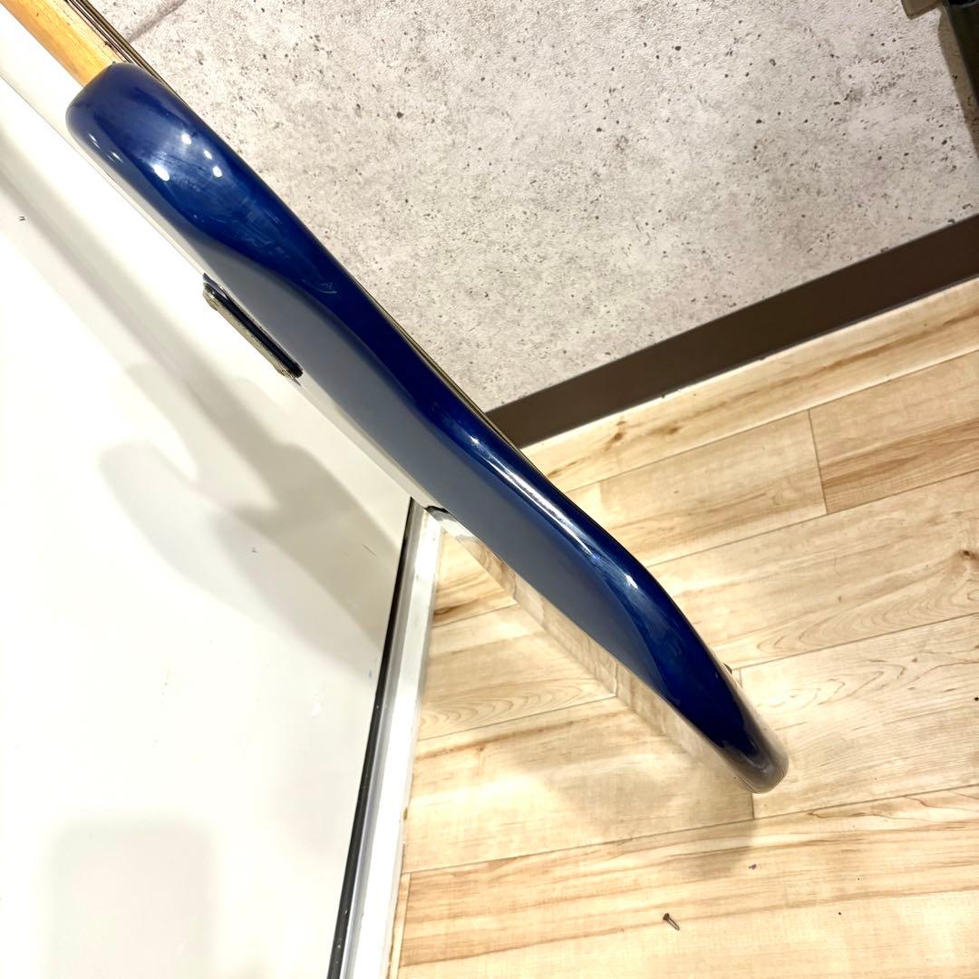 Legend レジェンド ジャズベース エレキベース 4弦 通電OK 現状