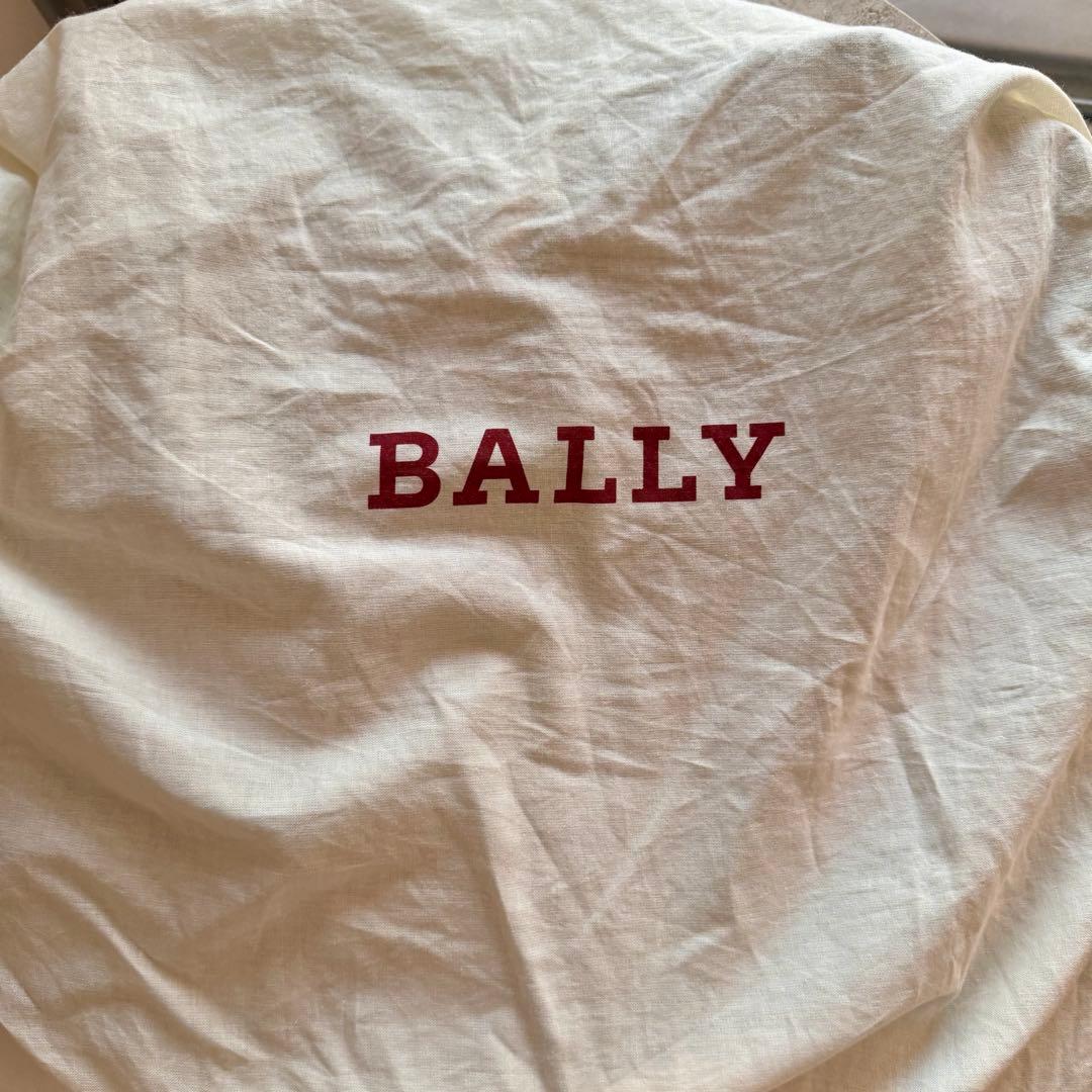 ケ*ス様 值下け!BALLY ビジネスバッグ