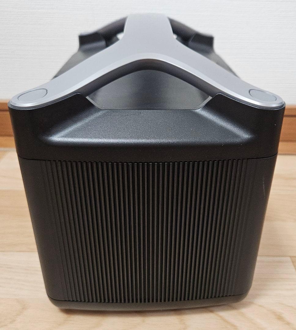 エコフロー Pro専用エクストラバッテリー EF4 PRO-EB