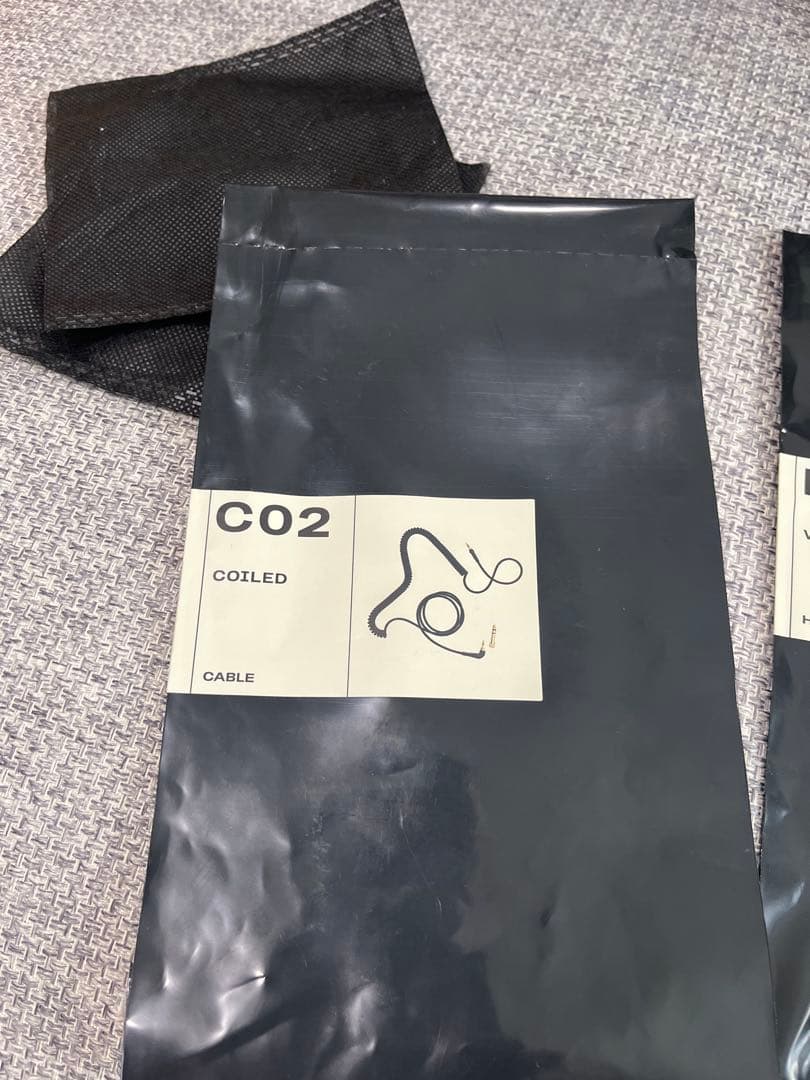 AIAIAI TMA-2 STUDIO WIRELESS+ ヘッドホン